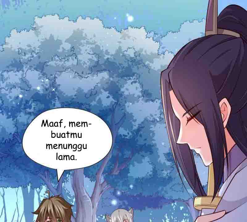 Turned Into a Grass in The Fantasy World? Chapter 48 Gambar 4